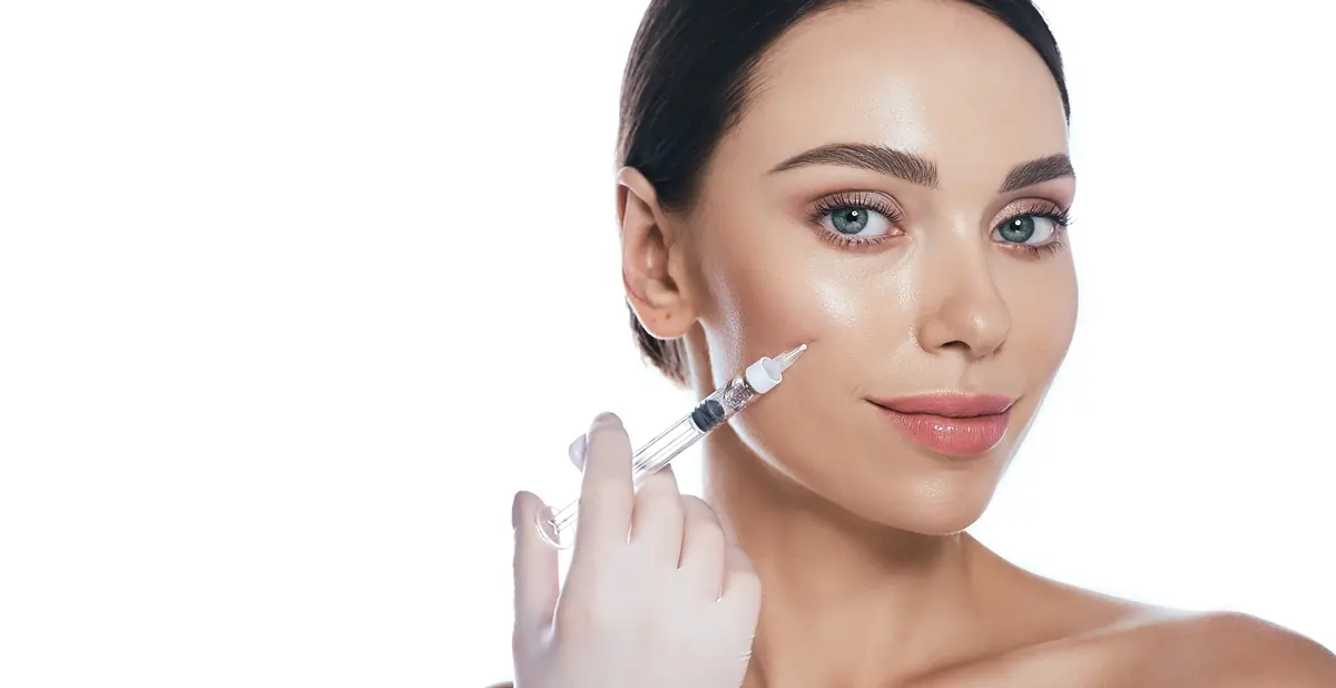 Fillers for Facial Rejuvenation